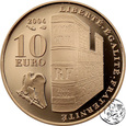 Francja, 10 euro, 2006, 200. rocznica koronacji Napoleona I