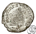 Rzym, denar, Karakalla, 198-217 r.
