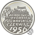 III RP, 10 złotych, 1996, Wydarzenia Poznańskie #