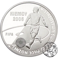 III RP, 10 złotych, 2006, Niemcy kątowe 