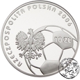 III RP, 10 złotych, 2006, Niemcy kątowe 