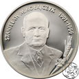 III RP, 10 złotych, 1996, Mikołajczyk 