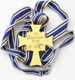 Niemcy, III Rzesza, Krzyż Matek (Mutterkreuz), złoty 