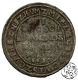 Prusy, Brandenburgia, 2 grosze, 1657