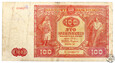 Polska, 100 złotych, 1946 R