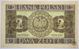 Polska, II RP, 2 złote, 1936 CT
