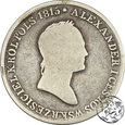 Polska, 5 złotych, 1829