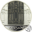 III RP, 20 złotych, 2010, Krzeszów 