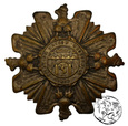 II RP, odznaka Obrońcom Kresów Wschodnich, “Orlęta”, 1919