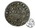 Prusy, Brandenburgia, 6 pfennig, 1657