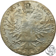 Austria, Talar Marii Teresy, 1780, starsze bicie