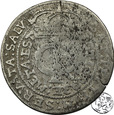 Polska, Jan II Kazimierz, tymf, 1664