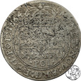 Polska, Jan II Kazimierz, tymf, 1664