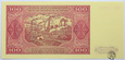 Polska, 100 złotych, 1948 KR