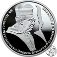 III RP, 10 złotych, 2015, Orędzie biskupów Polskich
