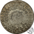 Polska, Jan II Kazimierz, tymf, 1663