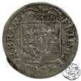 Prusy, Brandenburgia, 1/24 talara, 1671 IL