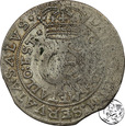 Polska, Jan II Kazimierz, tymf, 1663