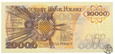 Polska, 20000 złotych, 1989 AM