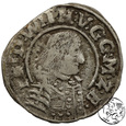 Prusy, Brandenburgia, 1/24 talara, 1657