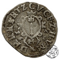 Prusy, Brandenburgia, 1/24 talara, 1657