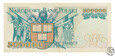 Polska, 500000 złotych, 1993 U