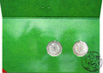 Austria, 2 x 5 euro, 2008, Mistrzostwa Europy