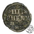 Niemcy, Koblencja, 4 Pfennig, 1683