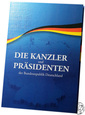 Niemcy, zestaw numizmatów, Kanclerze i Prezydenci, 20 sztuk
