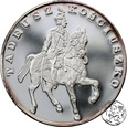 III RP, Duży Tryptyk, 200000 złotych, 1990, Tadeusz Kościuszko