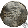 Niemcy, Dolna Lotaryngia, Kolonia, denar, Otto III (983–1002)
