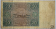Polska, 20 złotych, 1946 C