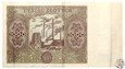 Polska, 1000 złotych, 1947 H