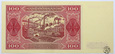 Polska, 100 złotych, 1948 HY