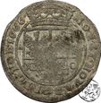 Polska, Jan II Kazimierz, tymf, 1666