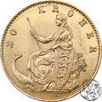 Dania, 20 koron, 1877