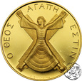 Watykan, medal, Jan XXIII, 1958-1963, Pontifex Maximus