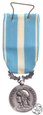 Francja, medal Służby Zamorskiej
