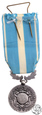 Francja, medal Służby Zamorskiej