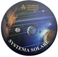 Kolekcja numizmatów, Systema Solare 9 szt, Ag