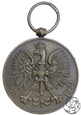 Polska, medal, Polska swemu obrońcy, 1918-1921