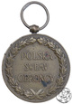Polska, medal, Polska swemu obrońcy, 1918-1921
