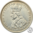 Litwa, 10 litów, 1936
