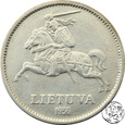 Litwa, 10 litów, 1936