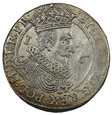 Polska, Zygmunt III Waza, ort, 1624, Gdańsk