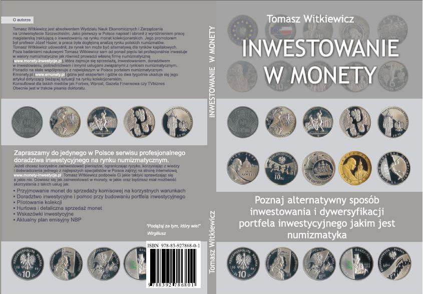 Inwestowanie W Monety Numimarket Pl