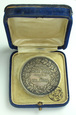 Medal, Niemcy, Meldorfer Schul Fond, 1876-1901