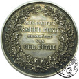 Medal, Niemcy, Meldorfer Schul Fond, 1876-1901
