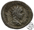 Cesarstwo Rzymskie, antoninian, Woluzjan 251-253