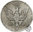 Królestwo Polskie, 20 fenigów, 1918